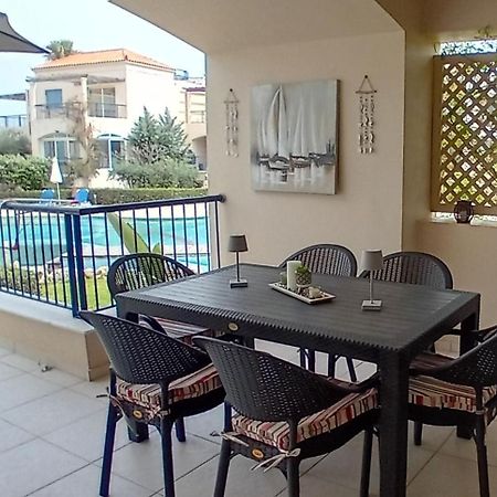 Villa Rodo Pirgos Psilonerou Екстер'єр фото