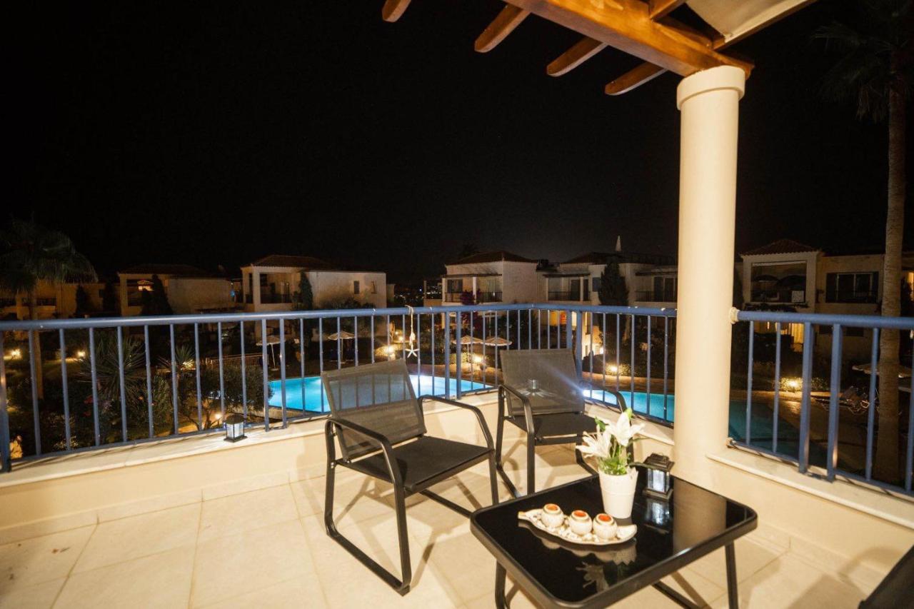 Villa Rodo Pirgos Psilonerou Екстер'єр фото