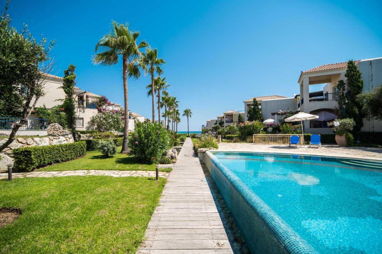 Villa Rodo Pirgos Psilonerou Екстер'єр фото