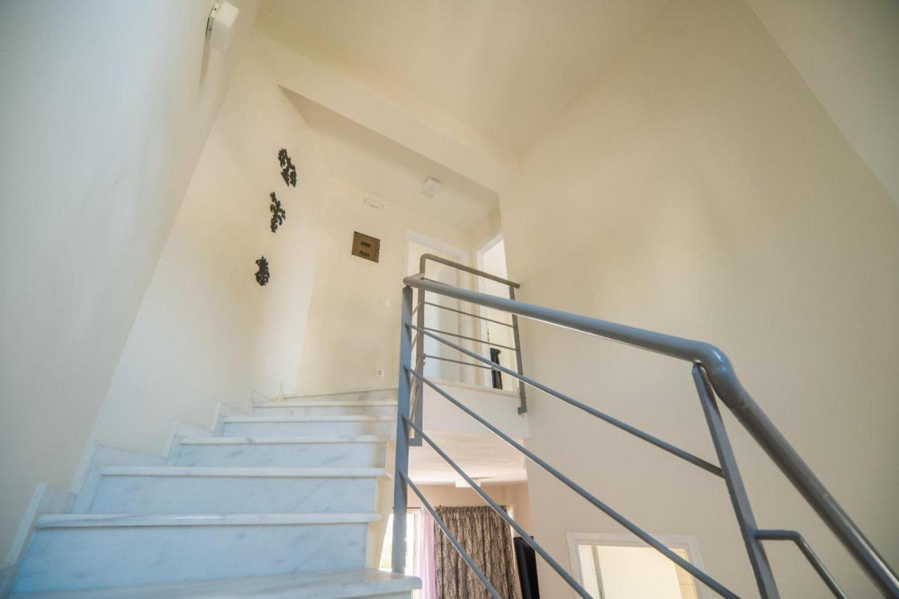 Villa Rodo Pirgos Psilonerou Екстер'єр фото