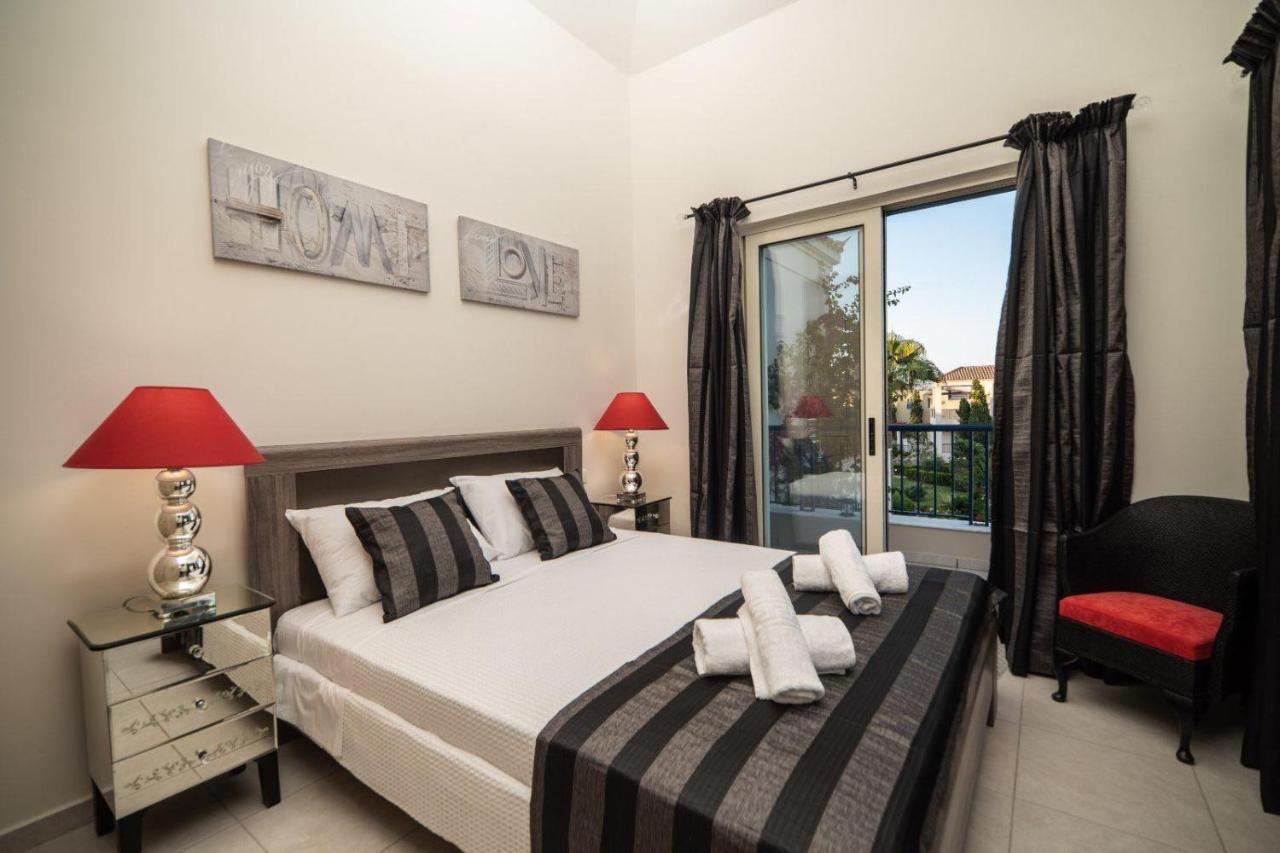 Villa Rodo Pirgos Psilonerou Екстер'єр фото