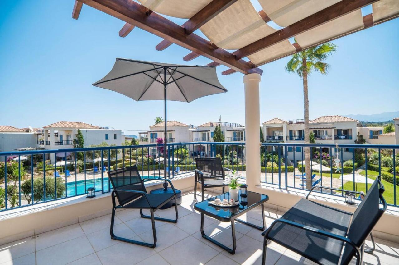 Villa Rodo Pirgos Psilonerou Екстер'єр фото