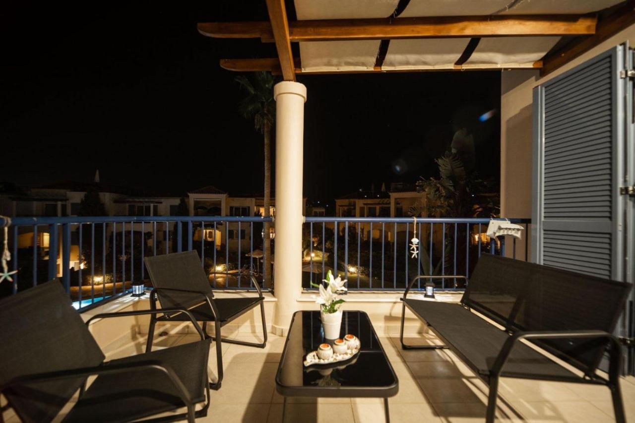 Villa Rodo Pirgos Psilonerou Екстер'єр фото