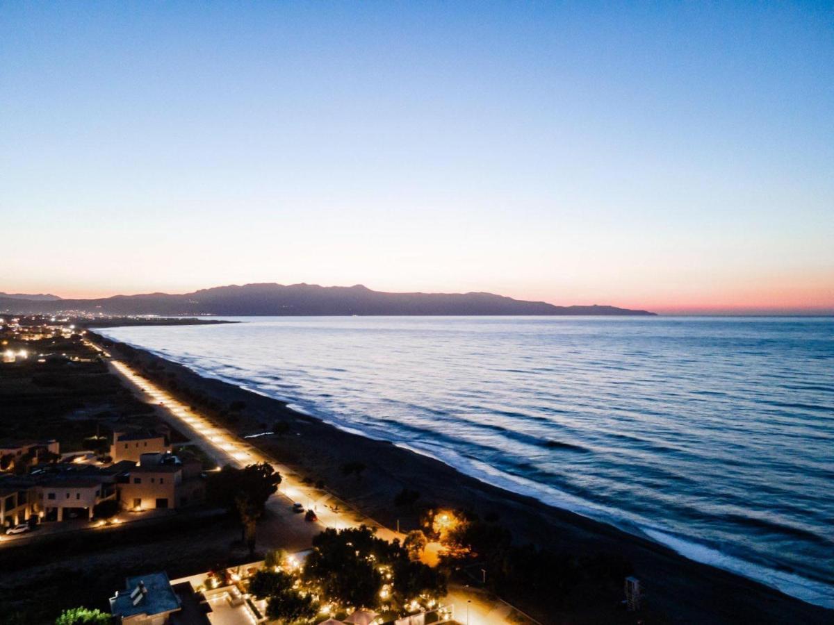 Villa Rodo Pirgos Psilonerou Екстер'єр фото