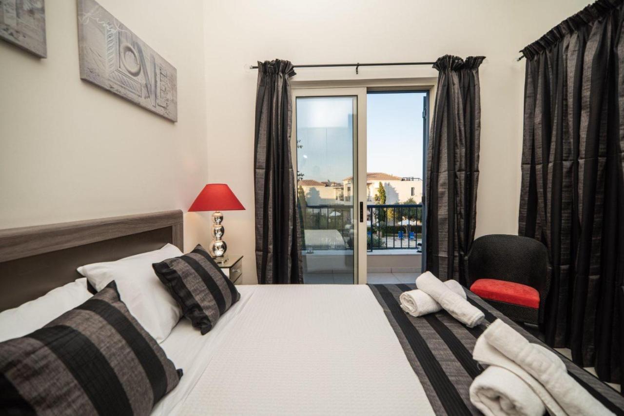 Villa Rodo Pirgos Psilonerou Екстер'єр фото