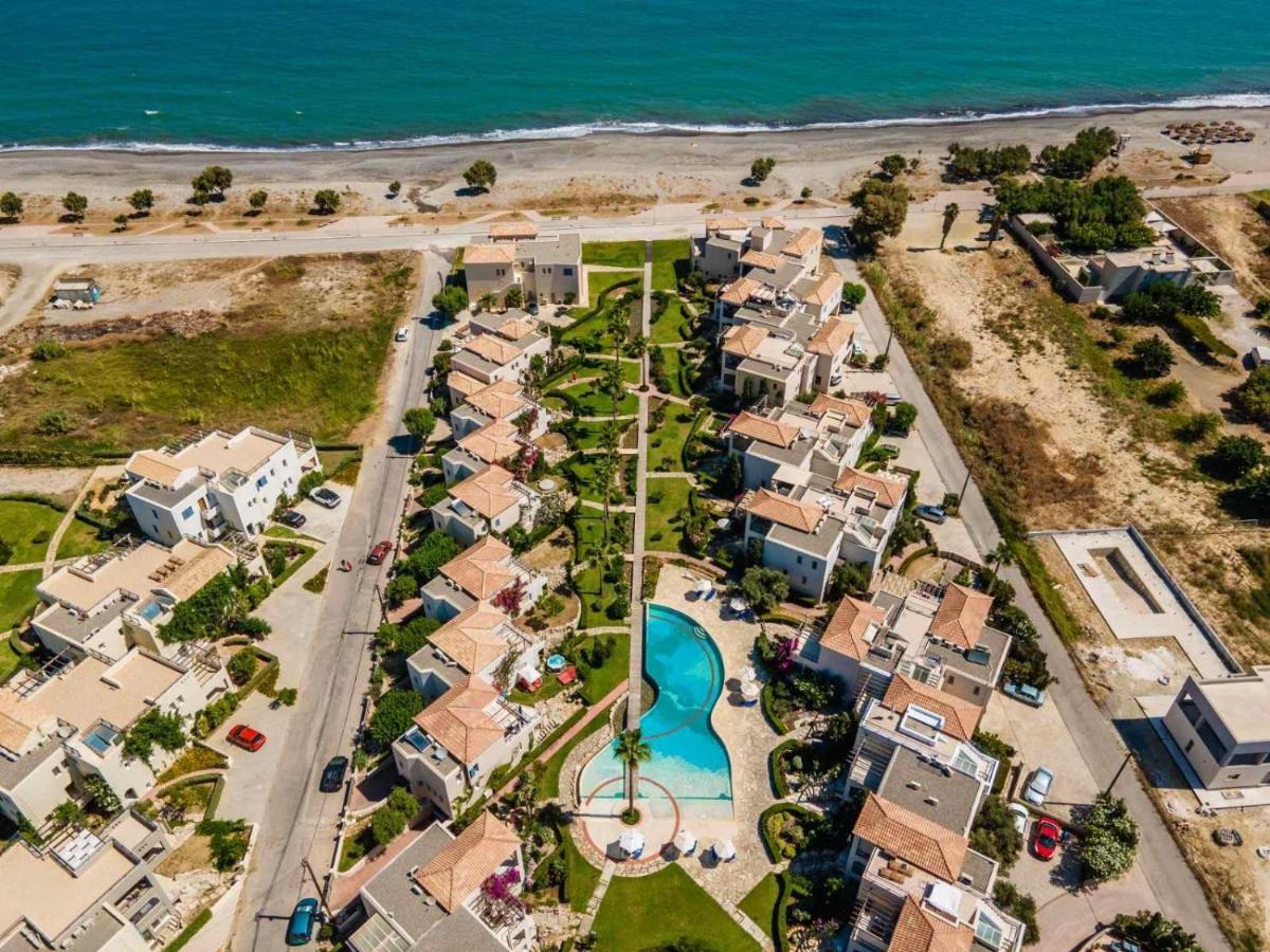 Villa Rodo Pirgos Psilonerou Екстер'єр фото