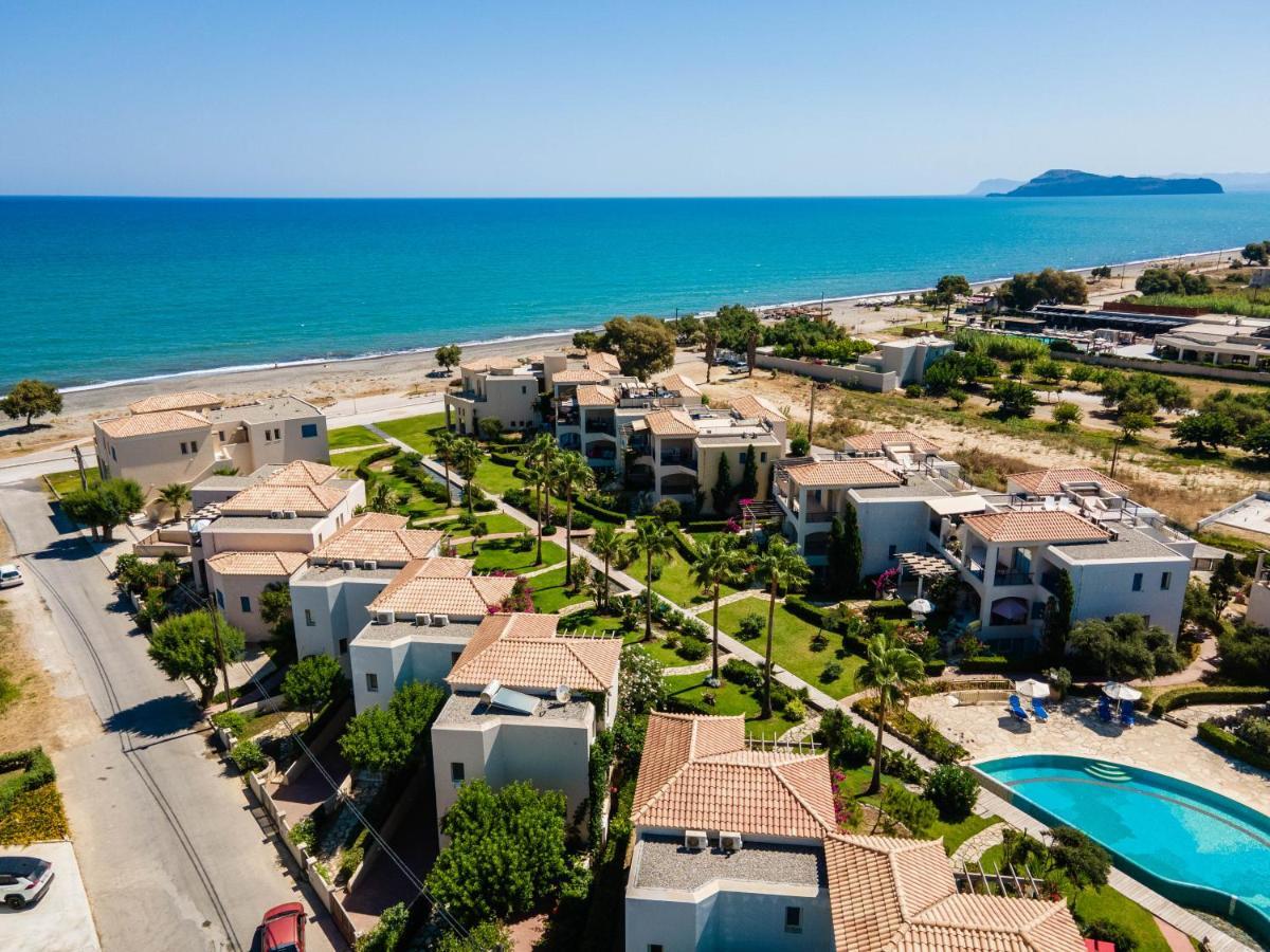 Villa Rodo Pirgos Psilonerou Екстер'єр фото